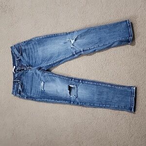 KanCan Boyfriend Jeans